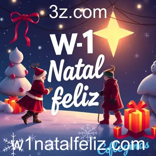 Celebrando o Natal com Jogos e Tecnologia