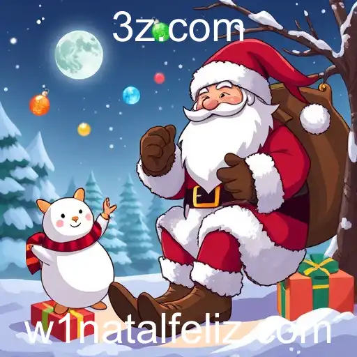 Tendências de Jogos para o Natal de 2025