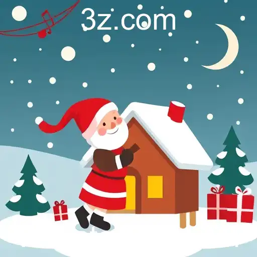 A Magia do Natal nos Jogos Digitais