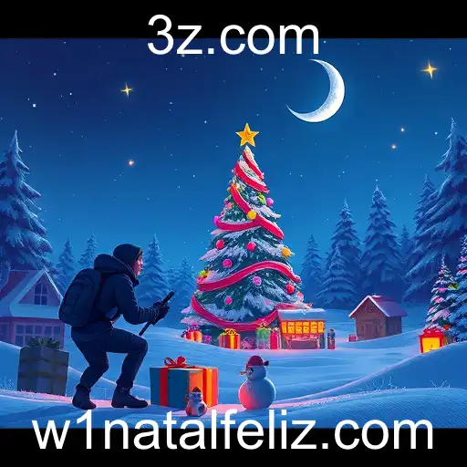 Jogos na Temporada de Natal: Tendências e Ofertas de 2026
