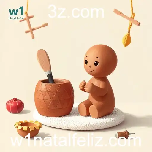 A Arte do Artesanato: Criatividade e Tradição