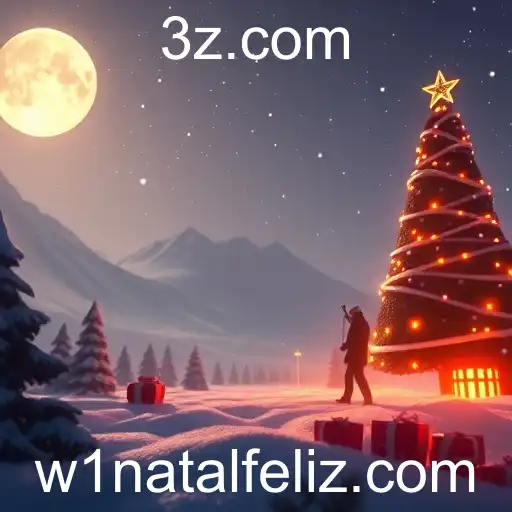 Natal Digital: Diversão Virtual Aumenta na Época Festiva