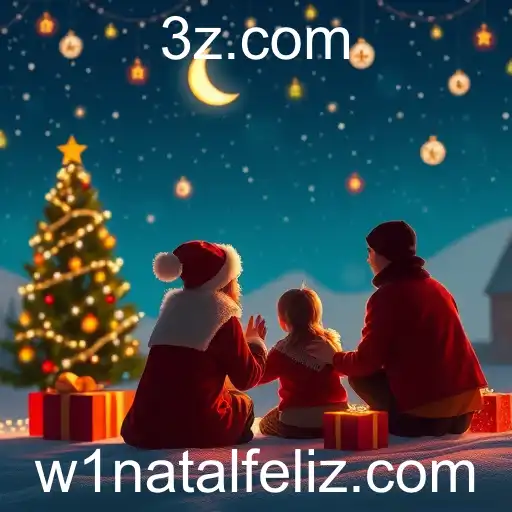 Festividades Digitais em Alta no Final de Ano