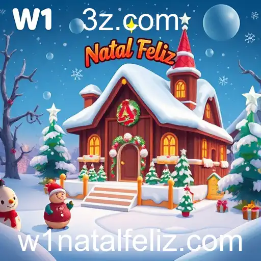 Explorando o Fenômeno do Jogo Natal Feliz