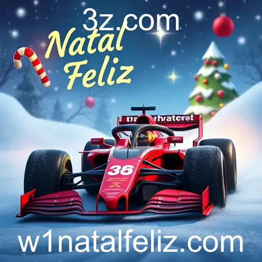 Explorando o Mundo dos Games com Natal Feliz