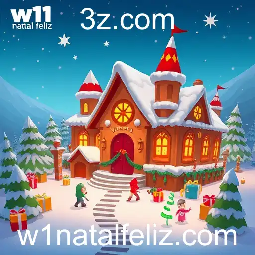 Festas de Fim de Ano Inspiram Jogos Populares