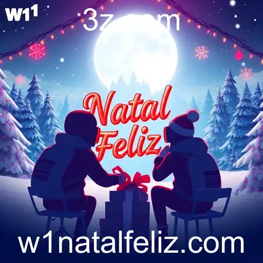 Tendências de Jogos: W1 Natal Feliz em Foco