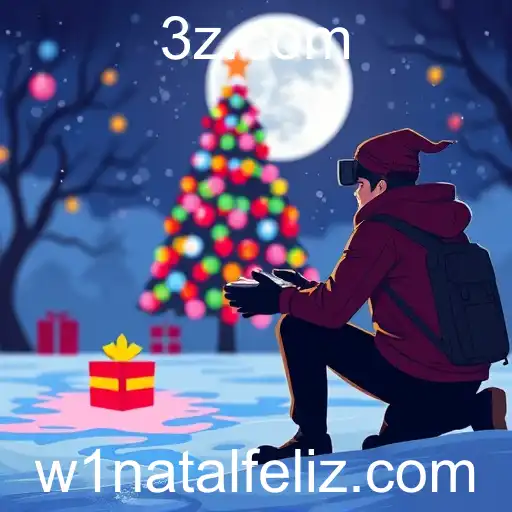 Tendências e Novidades no Mundo dos Jogos