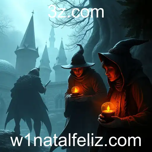 Festa Virtual Ganha Novos Recursos no Natal Feliz