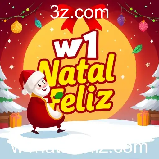 O Impacto de 'w1 Natal Feliz' nos Jogos em Português