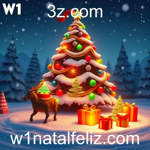 Explorando a Magia de Natal nos Jogos Online