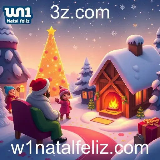 Magia de Natal Invade o Mundo dos Jogos