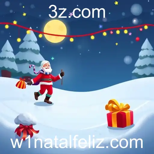 Natal Feliz: O Jogo que Está Conquistando o Brasil