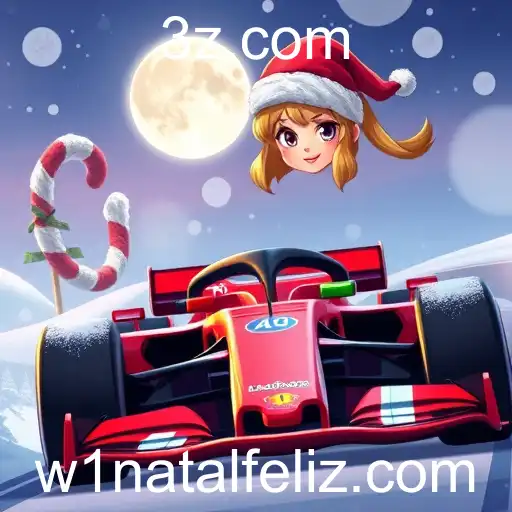 Natal Feliz Transforma a Cena dos Jogos em 2026