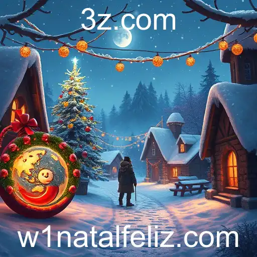 Natal Feliz Agita o Mundo dos Jogos em 2025