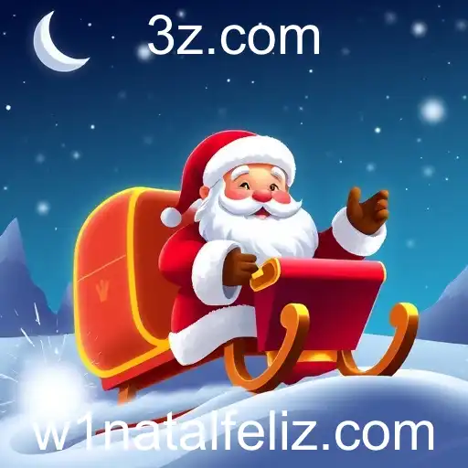 Festividades e Jogos: Natal Feliz em 2025