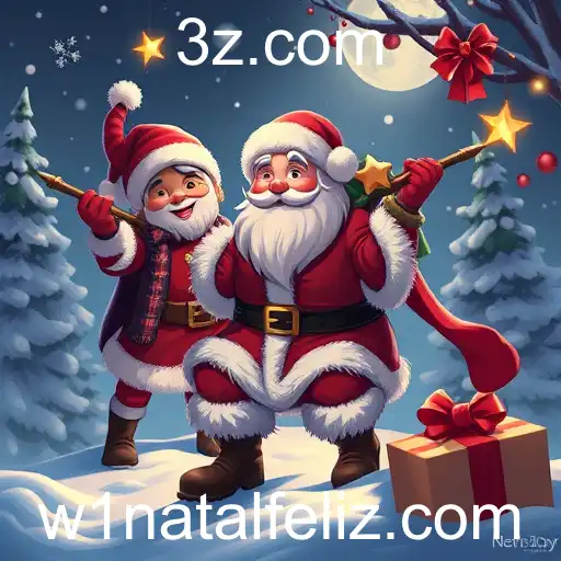 Natal Feliz em Jogos Populares para 2026