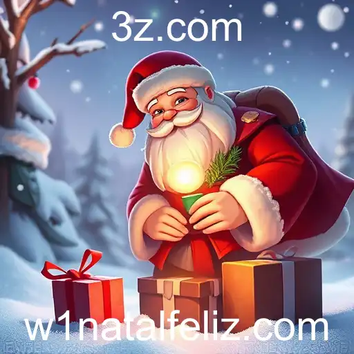 Natal Feliz no Mundo dos Jogos: Novidades e Eventos