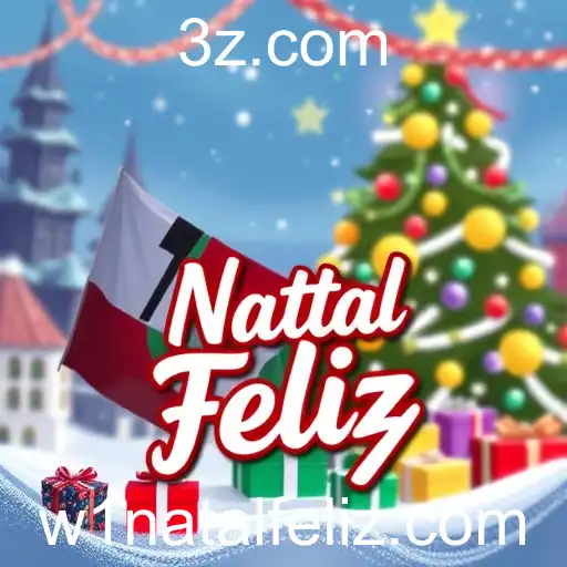A Evolução dos Jogos de Natal Online