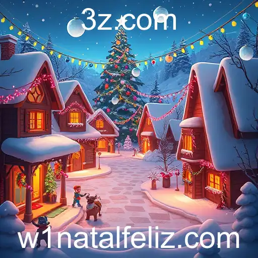 Como o Jogo 'Natal Feliz' Está Conquistando os Jogadores em 2026