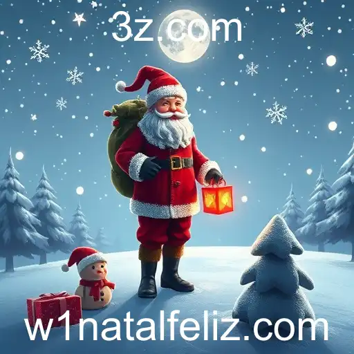 Natal Feliz Agita Comunidade Gamer