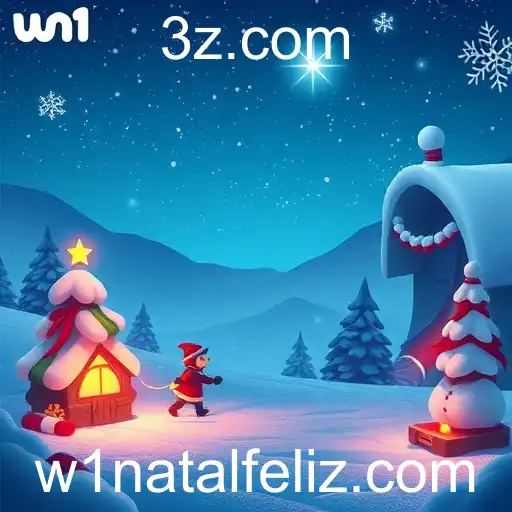 Natal Feliz: Um Novo Episódio de Emoção Virtual