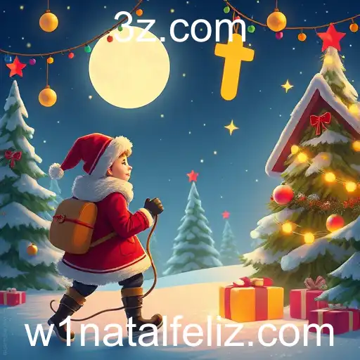 Natal Virtual: Novas Aventuras para 2026