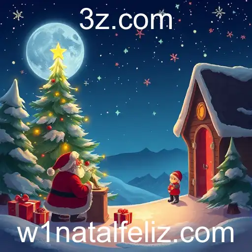 Natal Virtual: Jogos que Encantam em 2026