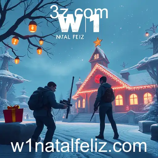 w1 natal feliz