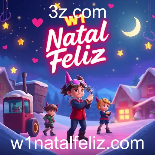Jogos On-line Dominam Natal de 2026