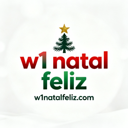 w1 natal feliz