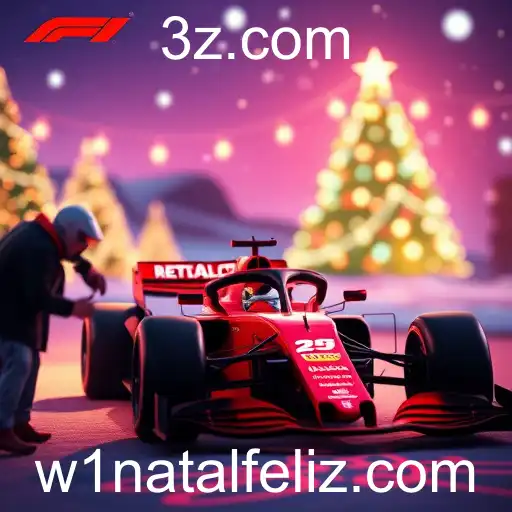 A Magia dos Jogos Natalinos em 2026