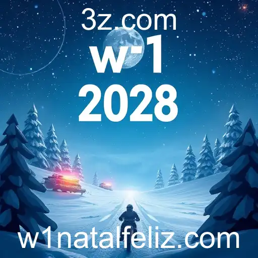Natal Virtual Traz Novas Aventuras em 2026