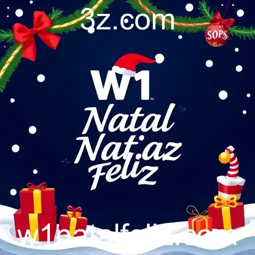Novas Aventuras em 'W1 Natal Feliz'