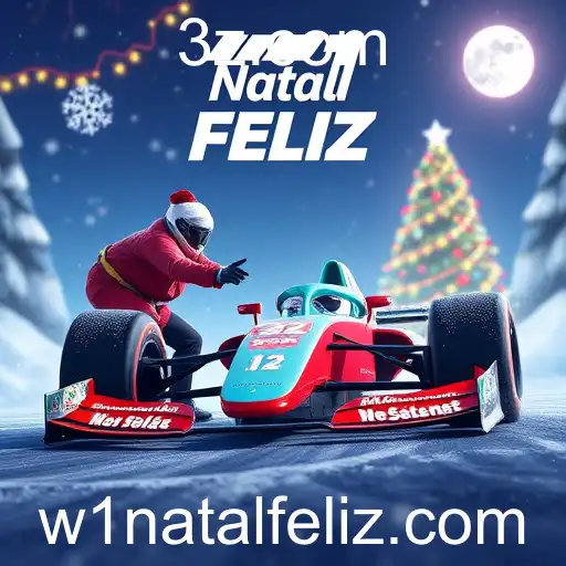 Atualizações e Tendências no W1 Natal Feliz