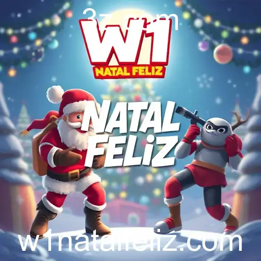 Os Tributos do 'W1 Natal Feliz' e as Novidades de 2026