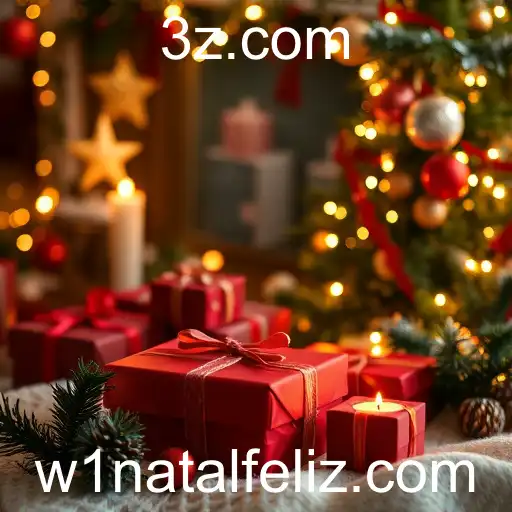 W1 Natal Feliz: A Nova Febre no Mundo dos Jogos
