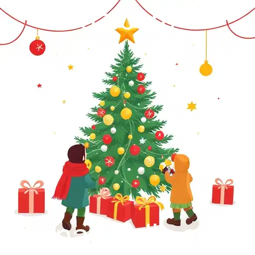 Natal Feliz: O Renascer dos Jogos de Festa em 2025