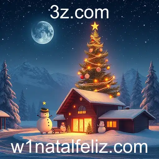 Novidades no W1 Natal Feliz para 2026